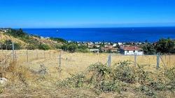 Tekirdağ Barbarosta 4 Sides Road Facade Infrastructure Ready Cooperative And Place Suitable For Site Construction