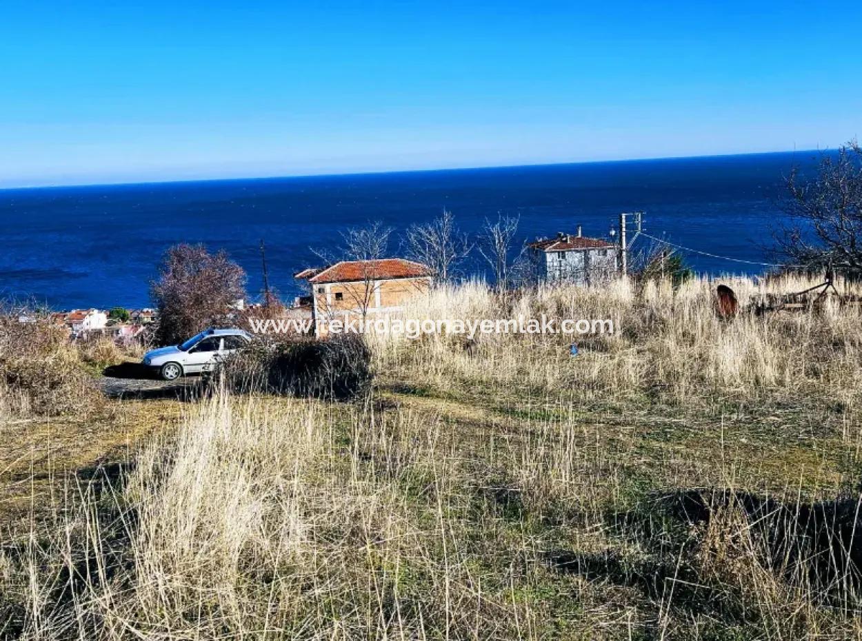 Unmissable Opportunity Plot With The Opportunity To Build 3 Luxury Villas With Full Sea View