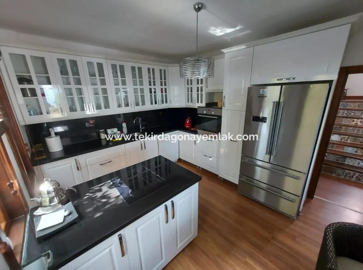 Luxury Ultra Villa With Barter Cash Pool And Indoor Car Park