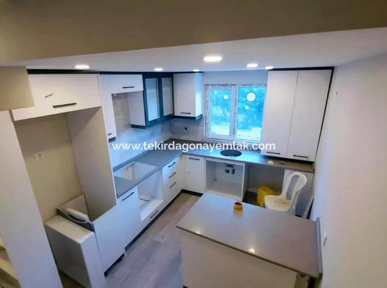 Bargain Detached Duplexs At The Price Of The Apartment Without Any Cost Suitable For Exchange Cash Credit