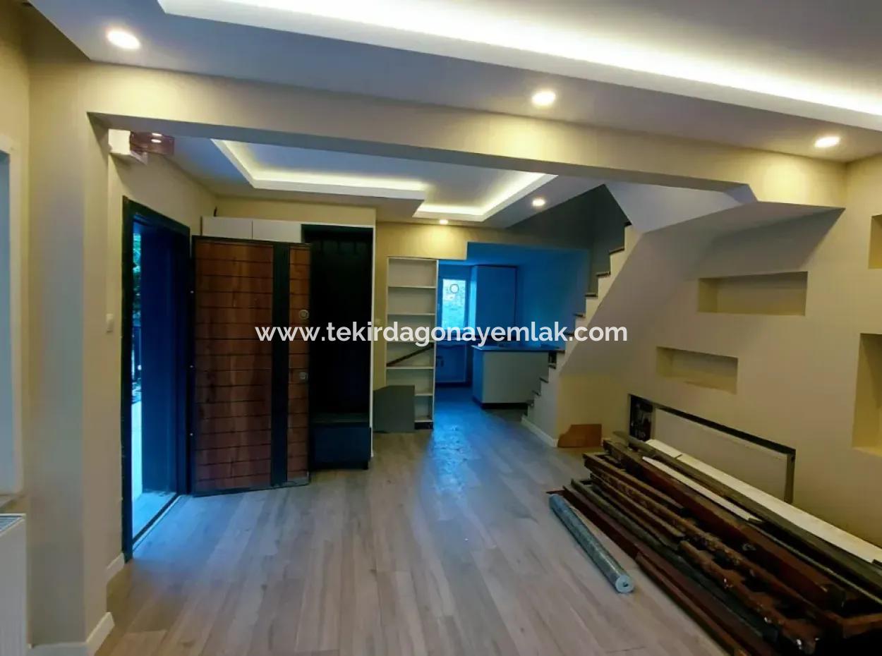 Bargain Detached Duplexs At The Price Of The Apartment Without Any Cost Suitable For Exchange Cash Credit