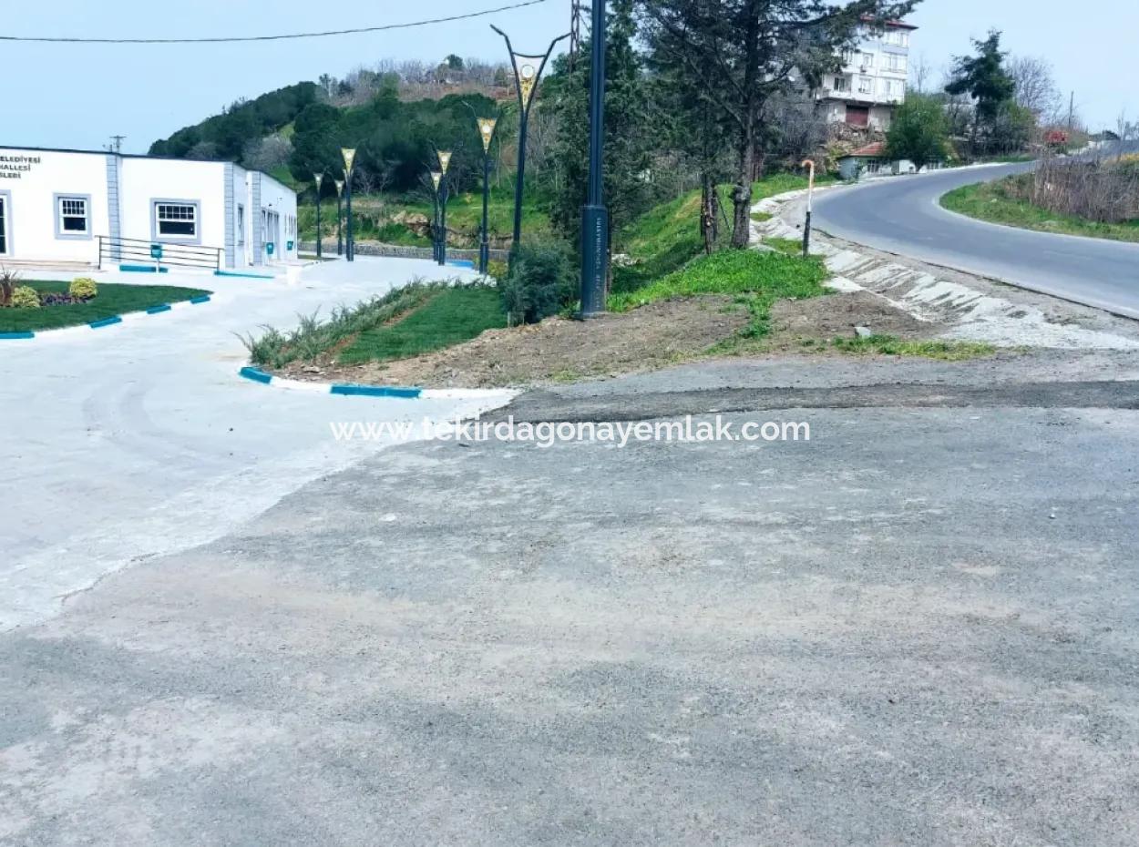 Very Close To Asyaport Port High Profit Guaranteed Residential Zoned Place