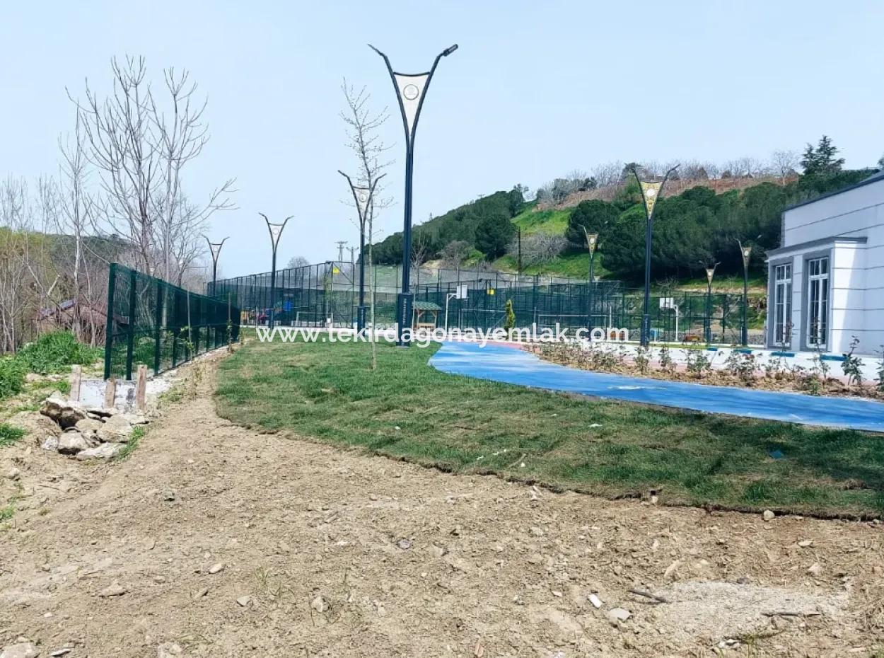 Very Close To Asyaport Port High Profit Guaranteed Residential Zoned Place