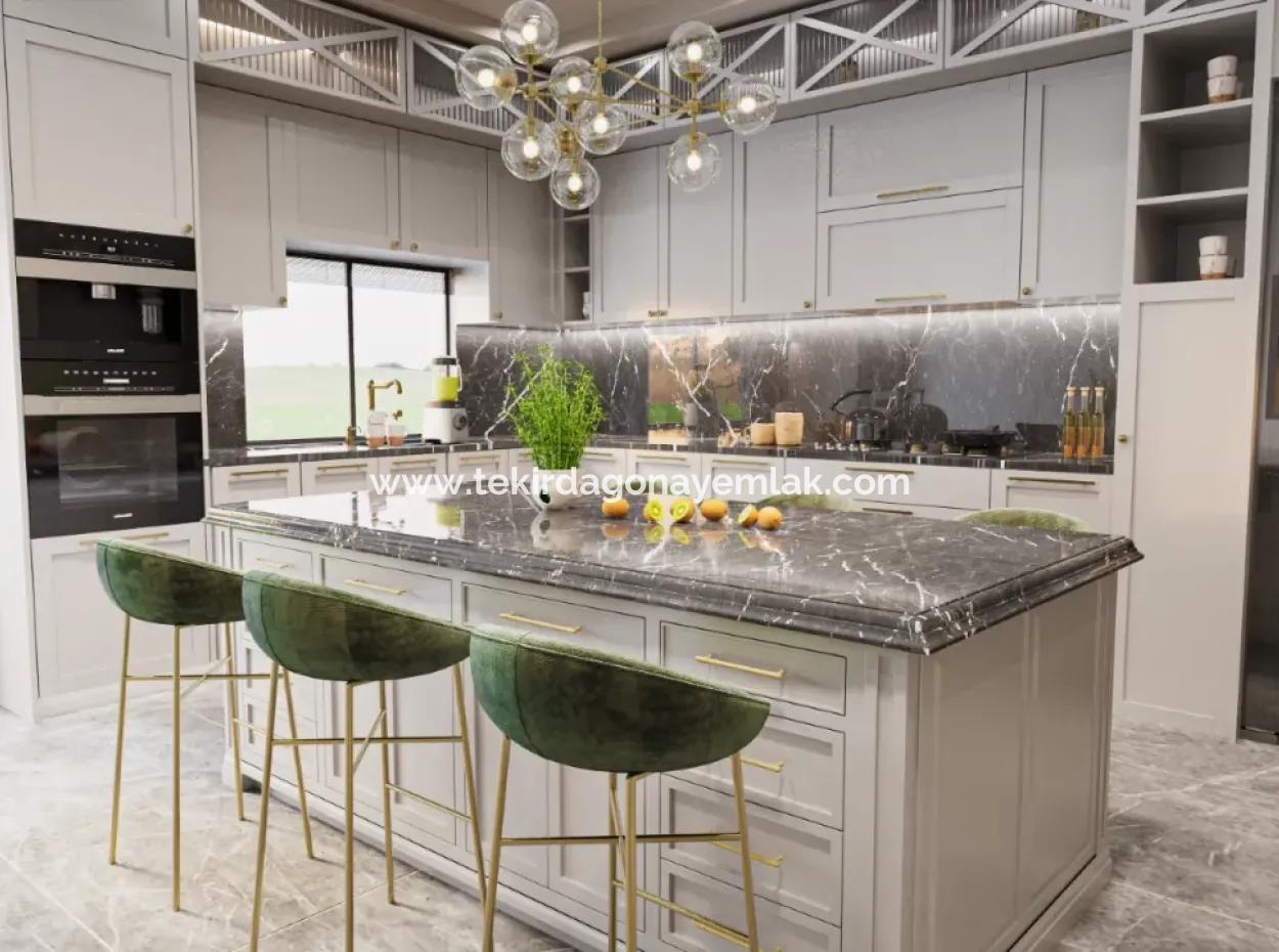 Don't Miss The Coupon Opportunity In Your Dream For Ease Of Payment Of Exchange Installments In Tekirdag Barbarosta