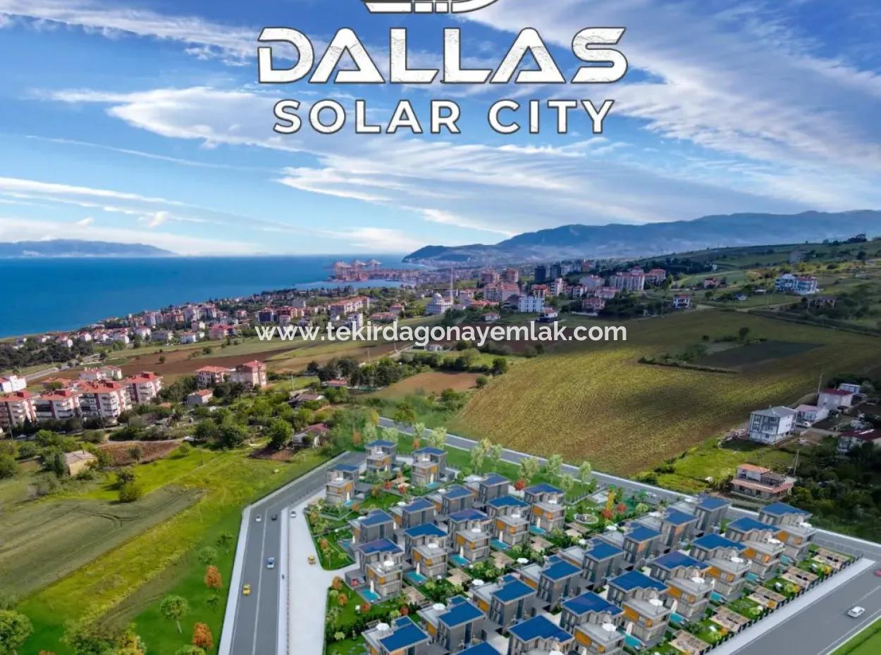 Don't Miss The Coupon Opportunity In Your Dream For Ease Of Payment Of Exchange Installments In Tekirdag Barbarosta