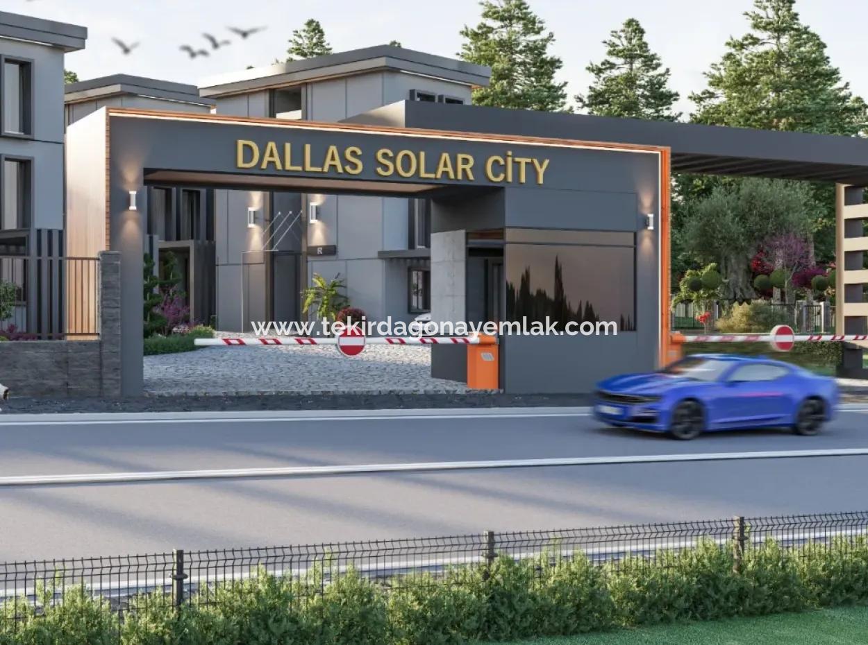 Don't Miss The Coupon Opportunity In Your Dream For Ease Of Payment Of Exchange Installments In Tekirdag Barbarosta