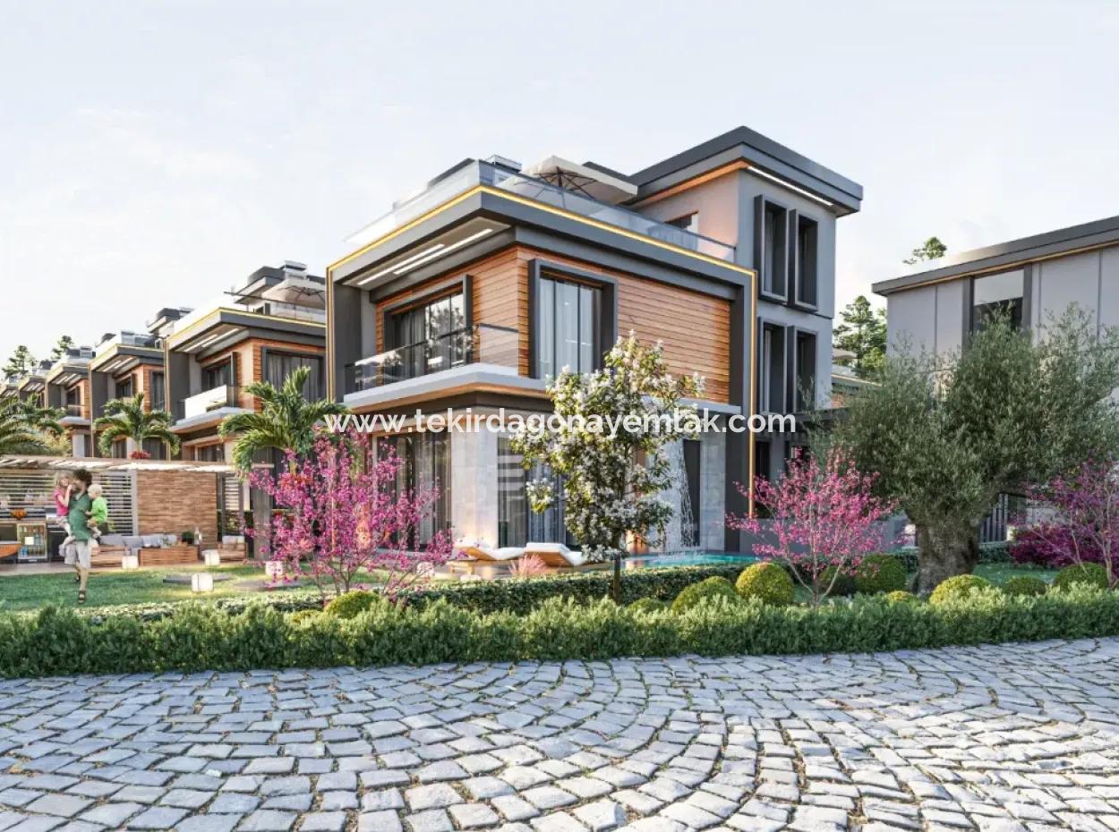 Don't Miss The Coupon Opportunity In Your Dream For Ease Of Payment Of Exchange Installments In Tekirdag Barbarosta