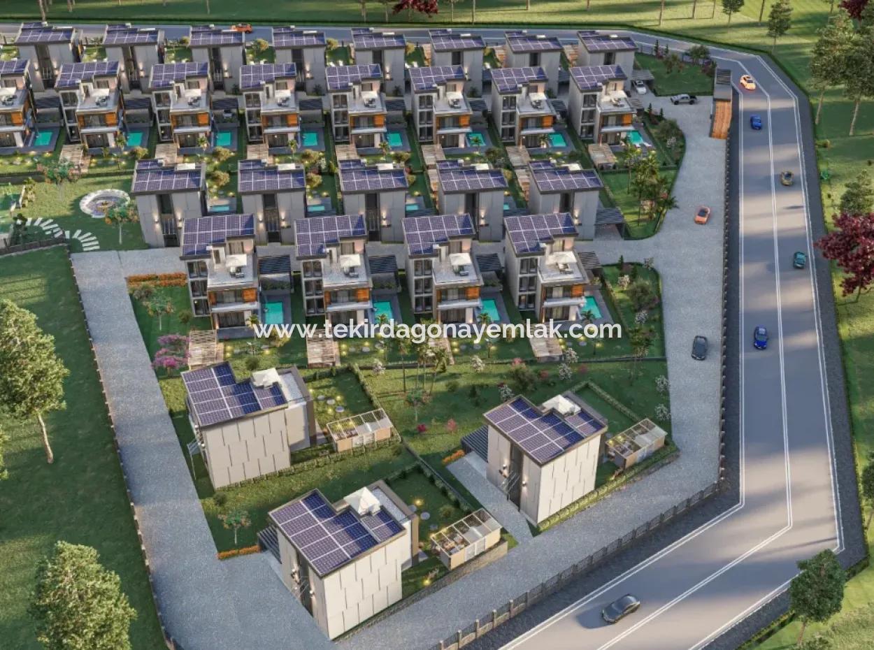 Don't Miss The Coupon Opportunity In Your Dream For Ease Of Payment Of Exchange Installments In Tekirdag Barbarosta