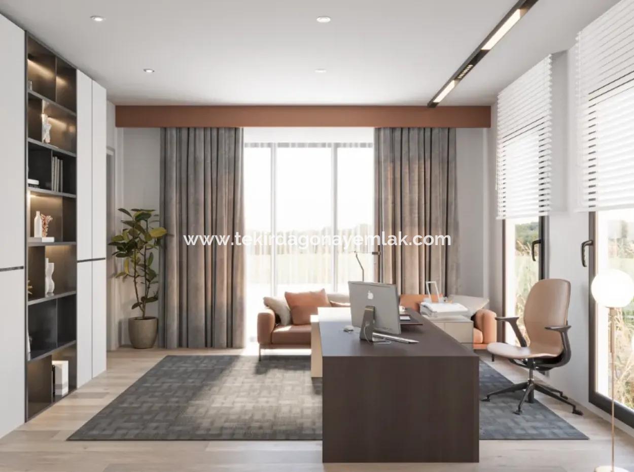 Don't Miss The Coupon Opportunity In Your Dream For Ease Of Payment Of Exchange Installments In Tekirdag Barbarosta