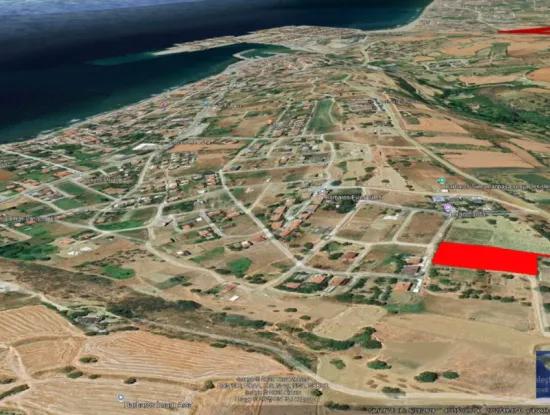 An Unmissable Opportunity For Those Looking For A Place For Urgent Sale 4 Side Road Façade Investment In Tekirdag Barbarosta