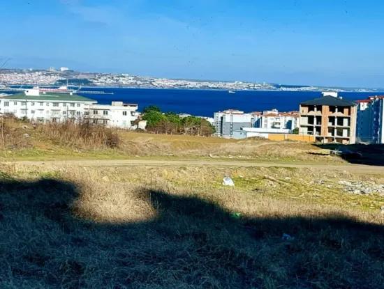 55 Flats Of Opportunity Coupon Land With 9 Floors Zoning In Tekirdag Topağaç Neighborhood