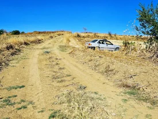 Asyaport Port Is Very Close To The Existing Zoning 17.350 M2 Bargain Investment Coupon Field For Urgent Sale