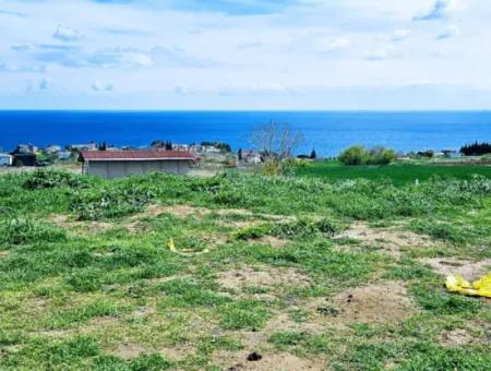 Suitable For Urgent Sale Cooperative And Site In Tekirdag Barbarosta. High Profit Guarantee To The Investor