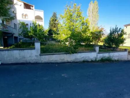 882 M2 Plot In Barbaros, Tekirdag: 5 Minutes Walking Distance To The Sea, The Infrastructure Is Ready!