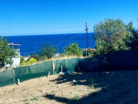 Great Opportunity For Your Dream Detached House In Tekirdag Barbaros