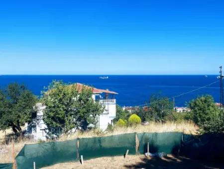 Great Opportunity For Your Dream Detached House In Tekirdag Barbaros