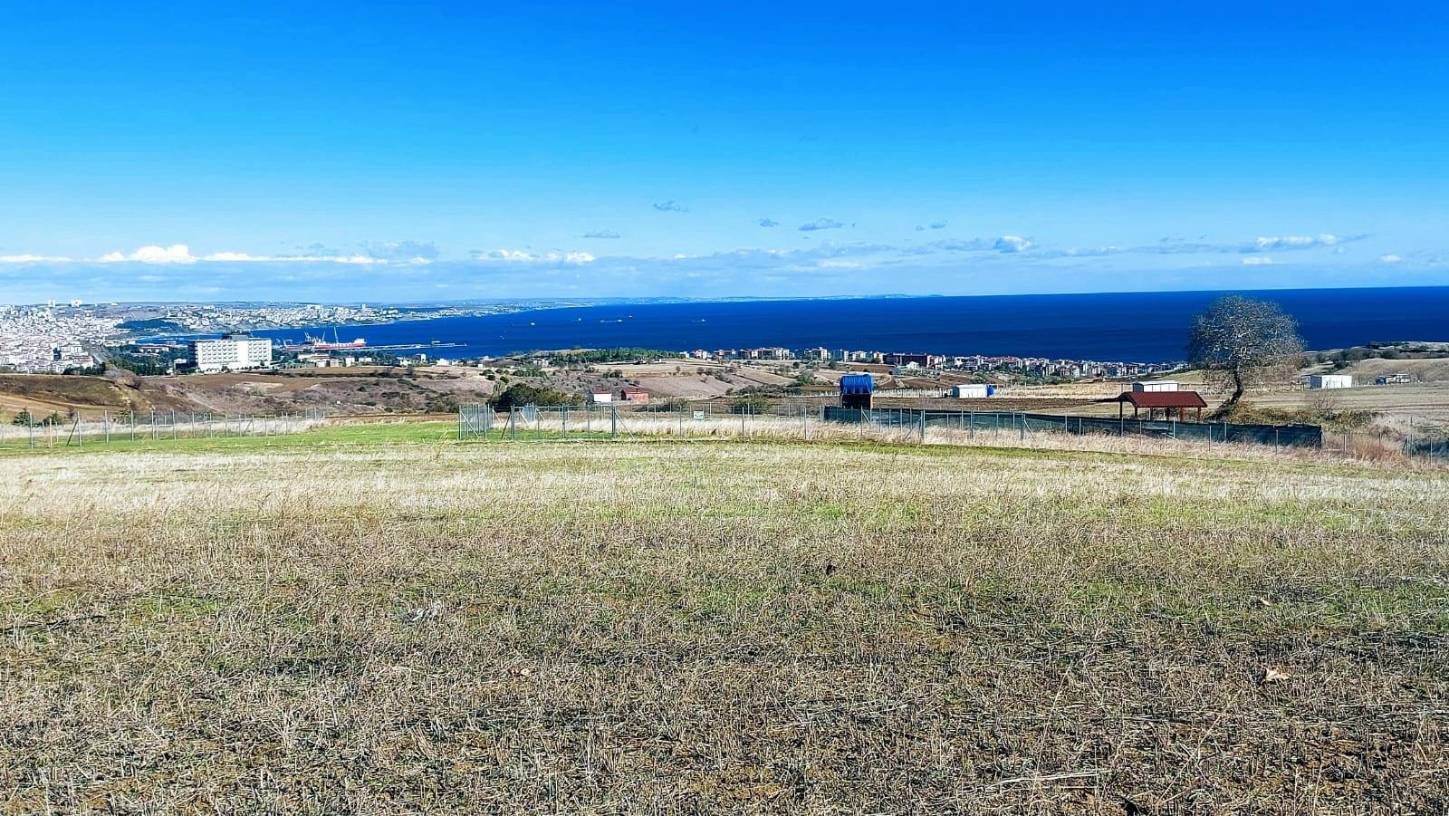 32 Роскошные Виллы С Великолепным Видом На Море, Природу И Город, Земельные Участки, Подходящие Для Проекта