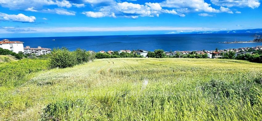 45 Апартаментов 2+1 С Уникальным Панорамным Видом На Море И Природу, Подходящие Для Совместных Проектов