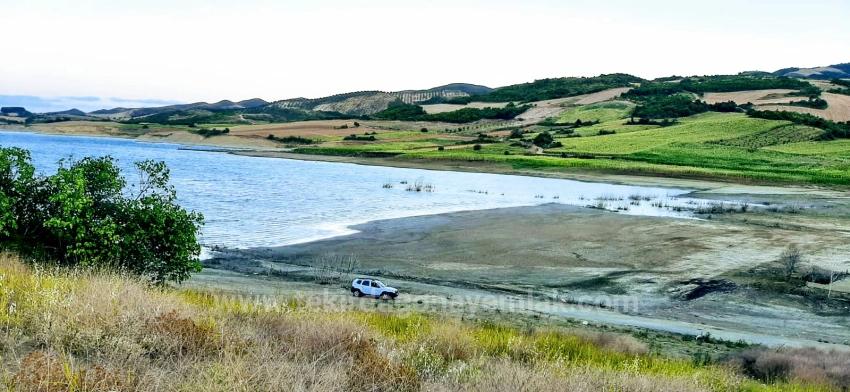 Для продажи Поле в Yeniköy Süleymanpaşa - Под Поле застройку - 3.000 m²