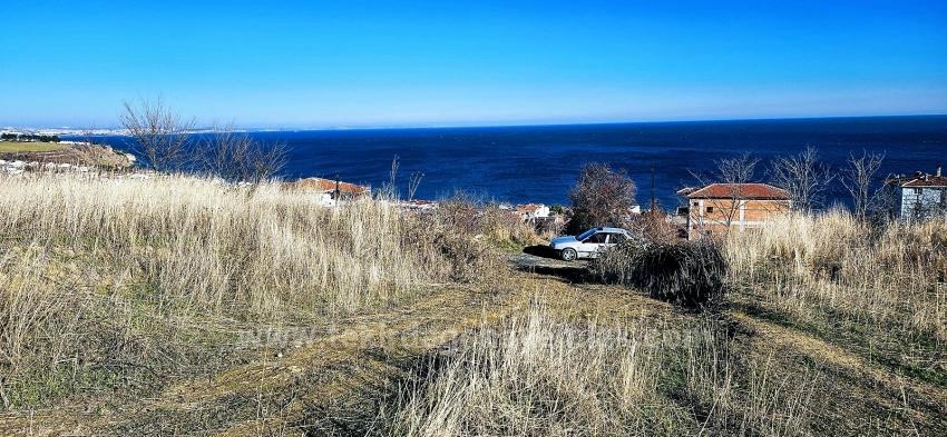 Проект Из 6 Квартир 2+1 С Готовой Инфраструктурой И Прекрасным Видом На Море В Текирдаге Барбароста