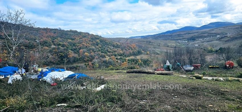 **Без Акций, Единый Правоустанавливающий Документ**Земля По Выгодной Цене Для Любителей Деревенских Домов**