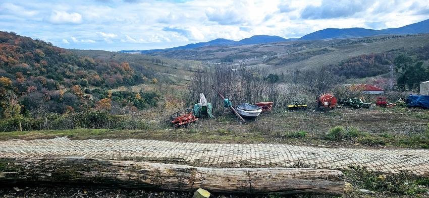 **Без Акций, Единый Правоустанавливающий Документ**Земля По Выгодной Цене Для Любителей Деревенских Домов**