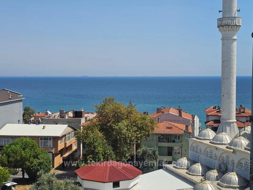 Продается Здание Целиком, 6 Квартир, 3+1, 2 Квартиры, 210 М2, Рабочее Место