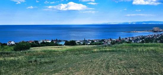 15 Роскошных Вилл С Уникальным Видом На Море И Природу, Расположенных В Подходящем Для Проекта Районе.