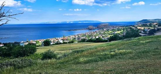15 Роскошных Вилл С Уникальным Видом На Море И Природу, Расположенных В Подходящем Для Проекта Районе.