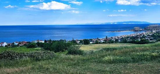 15 Роскошных Вилл С Уникальным Видом На Море И Природу, Расположенных В Подходящем Для Проекта Районе.
