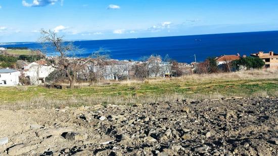 Вы Можете Создать Проект На 9 Роскошных Апартаментов Или На 2 Ультра-Роскошные Виллы.