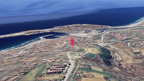 Гарантия Высокого Дохода. Угловой Участок По Выгодной Цене, Подходящий Для Проектов С 8 Квартирами 1+1.