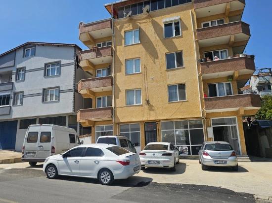 Продается Здание Целиком, 6 Квартир, 3+1, 2 Квартиры, 210 М2, Рабочее Место