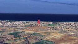 Угловой Участок С Купоном, Подходящий Для Строительства 9 Роскошных Квартир 2+1 В Районе Текирдаг-Тоагач