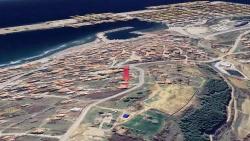 Гарантия Высокого Дохода. Угловой Участок По Выгодной Цене, Подходящий Для Проектов С 8 Квартирами 1+1.