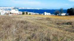 Земельный Участок С Панорамным Видом На Море И Природу, Готовая Инфраструктура, Начните Строительство Прямо Сейчас