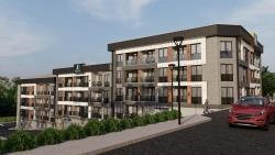 Для Продажи Квартира 1+1 в Barbaros Süleymanpaşa Kumbağ - 50 m²