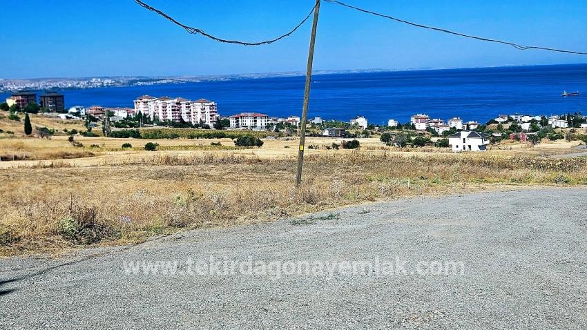 Для Продажи Сюжет в Barbaros Süleymanpaşa Kumbağ - Под Жилье застройку - 580 m²