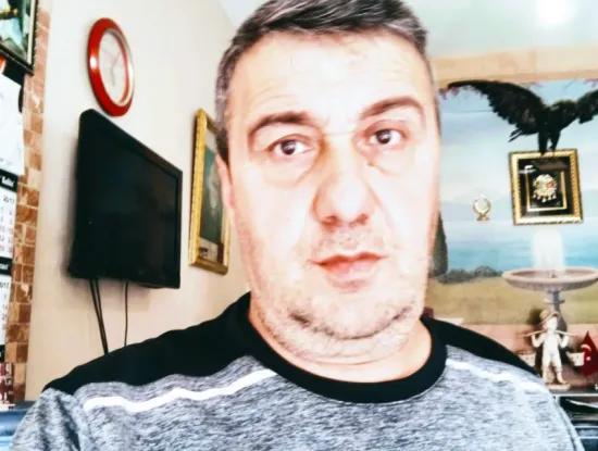 Rafet Onay