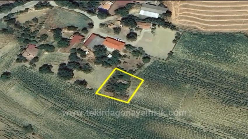 Acil Satılk Köyevi Hayeli Olanlar İçin Kaçırılmayacak Fırsat Kelepir Arsa