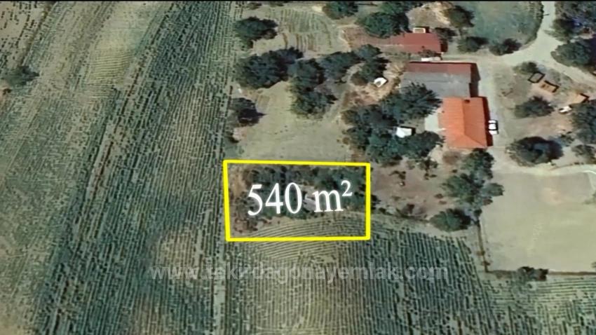 Acil Satılk Köyevi Hayeli Olanlar İçin Kaçırılmayacak Fırsat Kelepir Arsa