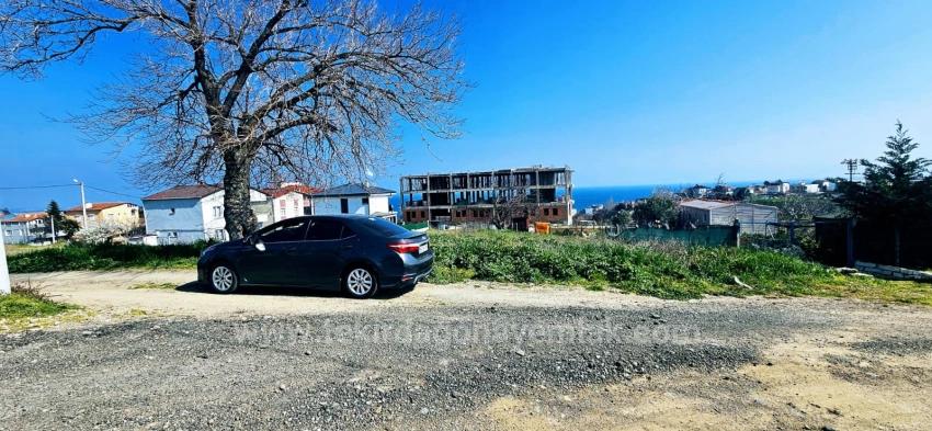 **Tekirdağ Topağaç Mahallesinde Altyapı Hazır**Acil Satılık Fırsat Kupon Arsa