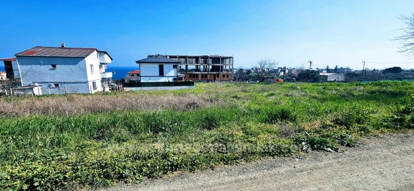 **Tekirdağ Topağaç Mahallesinde Altyapı Hazır**Acil Satılık Fırsat Kupon Arsa