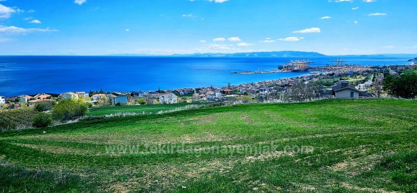 Eşsiz Full Deniz Ve Doğa Manzaralı 15 Adet Lüxs Villa Projeye Uygun Yer