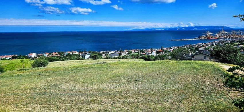 Eşsiz Full Deniz Ve Doğa Manzaralı 15 Adet Lüxs Villa Projeye Uygun Yer