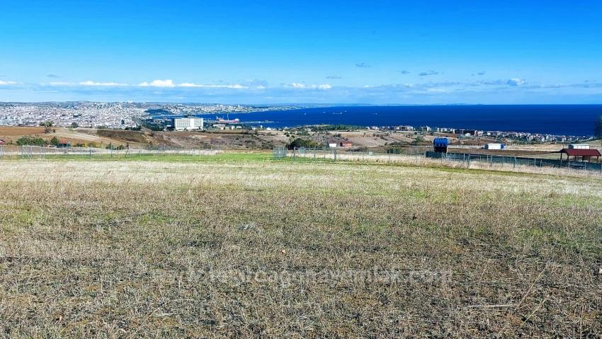 Acil Saatılık Lüxs Villa Poroje Uygula Yüksek Kaznç Sağla Tamamen Full Deniz Ve Doğa Manza