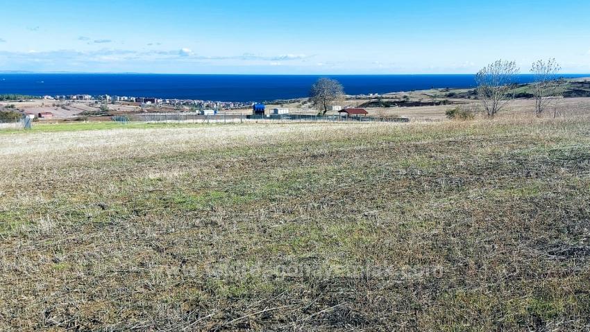 Acil Saatılık Lüxs Villa Poroje Uygula Yüksek Kaznç Sağla Tamamen Full Deniz Ve Doğa Manza