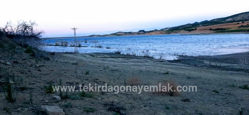 Süleymanpaşa Yeniköy Mah. Satılık Tarla - Tarla İmar Durumlu - 3.000 m²