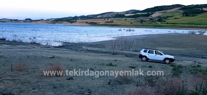 Süleymanpaşa Yeniköy Mah. Satılık Tarla - Tarla İmar Durumlu - 3.000 m²