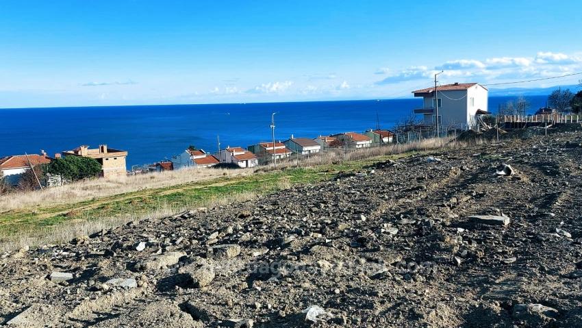 İster 9 Adet Lüxs Daire Poroje Yap. İstersen 2 Adet Ultra Lüxs Villa Porojesini Uygula Fır